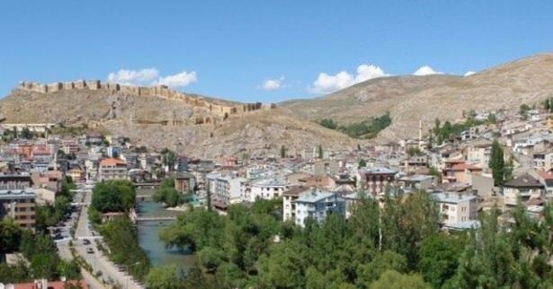 <p>Van    <br />
130.223 kişi </p>
