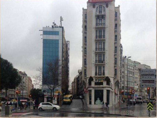 <p>Harbiye</p>
