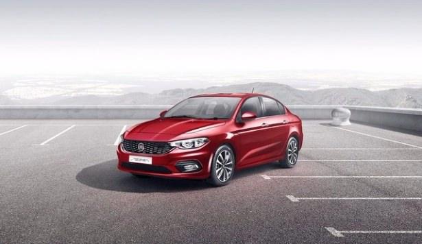 <p>Fiat Egea araçlardan birine sahip olmak için 24.000 TL 20 Ay vadeli 0% faizli veya 30.000 TL 15 Ay vadeli 0% faizli kredi avantajından, Linea veya Panorama araçlardan birine sahip olmak için ise ister 18.000 TL 12 ay için % 0 faiz fırsatından, isterseniz daha düşük peşinat ve daha uzun vade ile 30.000 TL 24 aya kadar % 0,89 faizli kredi avantajından yararlanabiliyorsunuz.</p>
<p> </p>