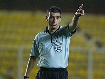 <p>Yunus Yıldırım-Fenerbahçe</p>