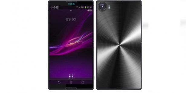 <p> </p>

<p><strong>Sony Xperia Z4</strong></p>

<p>Beklenen çıkış tarihi: Şubat 2015</p>
