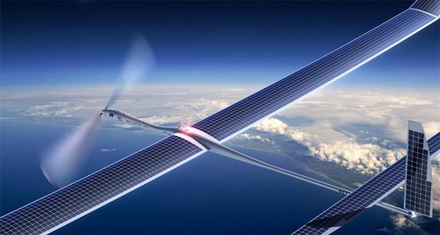 <p>İnternet.org girişiminin firma ile fiyatı biraz daha düşürmek için pazarlık yaptığı ancak drone'ların eninde sonunda gökyüzüne çıkacağı söyleniyor.</p>