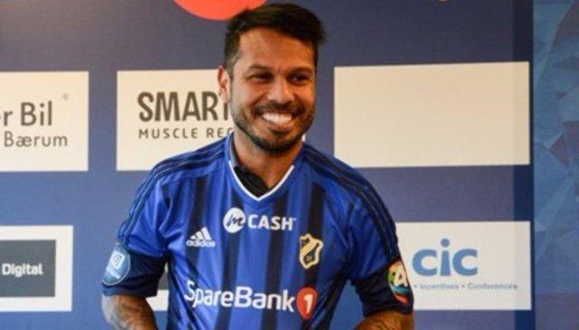 <p>Alanzinho - Yaşı: 34 Takımı: Stabaek</p>
