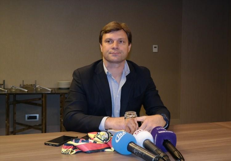<p>Yerine gelen isim Ertuğrul Sağlam</p>
