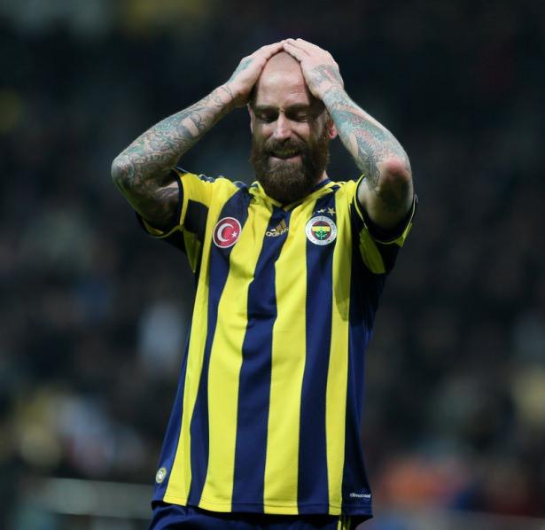 <p><strong>Raul Meireles</strong><br />
<br />
En yüksek değeri: 16 milyon Güncel değeri: 6,75 milyon euro</p>