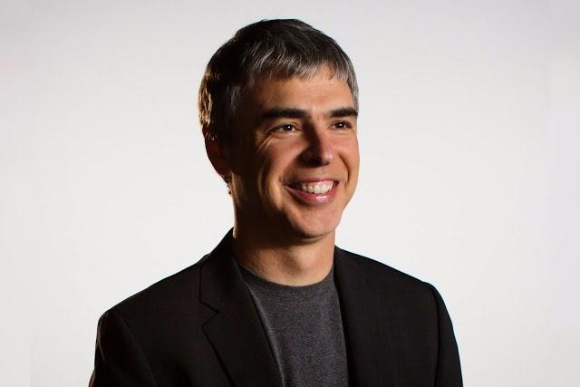 <p><strong>12 - Larry Page</strong><br />
Serveti 35,2 milyar dolar</p>
