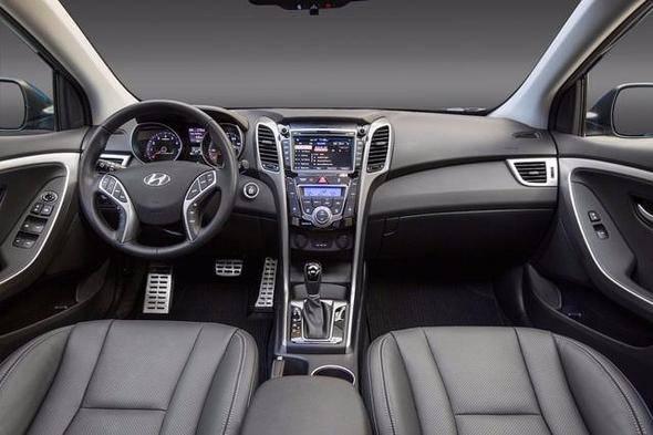 <p>i30 1.6 CRDi BLUE DRIVE 73 bin 100 TL.</p>
<p> </p>