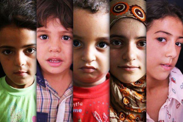 <p>Ülkelerindeki iç savaştan kaçarak Türkiye'ye sığınan Suriyeli aileler, Hatay'ın farklı ilçelerinde kendi imkanlarıyla kiraladıkları evlerle, hayırseverler tarafından kurulan çadırlarda ve boş binalarda yaşam mücadelesi sürdürüyor.</p>