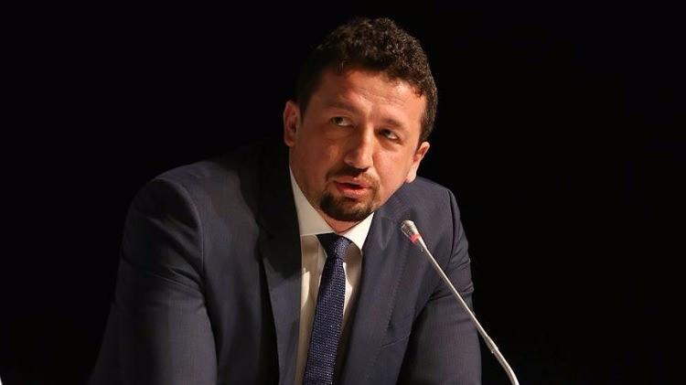 <p>Hidayet Türkoğlu - EVET</p>
