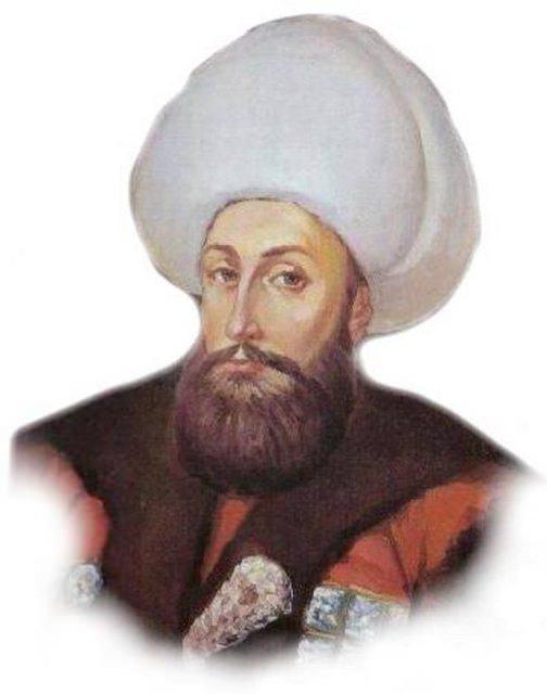 <p>Doğum: 1592 / Ölüm: 20 Ocak 1639 / Tahta çıktığı tarih: 1617</p>

<p> </p>
