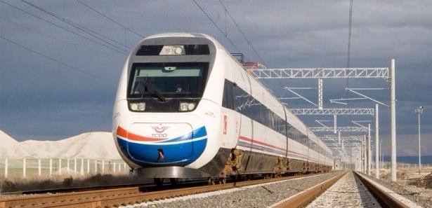 <p><strong>KONYA-ESKİŞEHİR YHT PROJESİ</strong><br />
<br />
Konya-Eskişehir arasında 24 Mart 2013 tarihinde başlayan YHT seferleri, 17 Aralık 2014 tarihinden sonra İstanbul (Pendik) arasında yapılmaya başlandı.<br />
Konya-İstanbul arasında konvansiyonel trenlerle 13 saat süren seyahat süresi, hattın hizmete girmesiyle birlikte 4 saat 15 dakikaya düştü. </p>