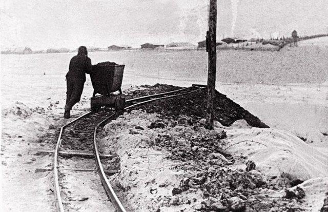 <p>Osoblag'larda 1950’de 185 bin, 1951’de 215 bin, 1952’de 257 bin, 1953 yılında ise 234 bin mahkûm bulunuyordu.</p>
