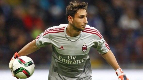 <p>Gianluigi Donnarumma | Yaş: 17 Değeri: 50 milyon Euro</p>
