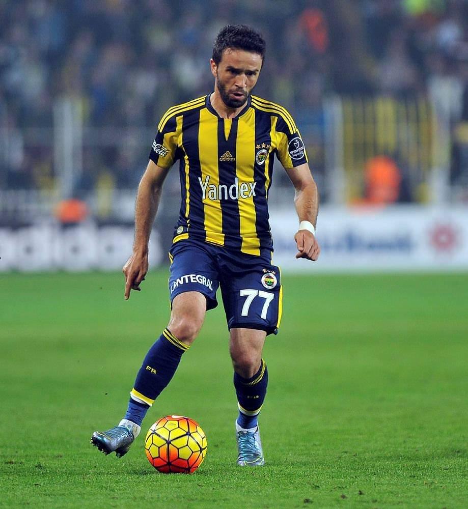 <p><strong>Gökhan Gönül    </strong><br />
Mevki: Defans<br />
Takımı: Fenerbahçe</p>

