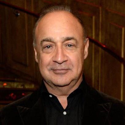 <p><strong>23. Len Blavatnik</strong></p>
<p><strong>Serveti:</strong> 19.6 milyar dolar </p>
<p><strong>Servetinin kaynağı:</strong> Çeşitli sektörler</p>
<p> </p>
<ul>
</ul>
<ul>
</ul>