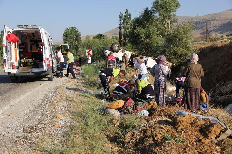 <p>MALATYA</p>
