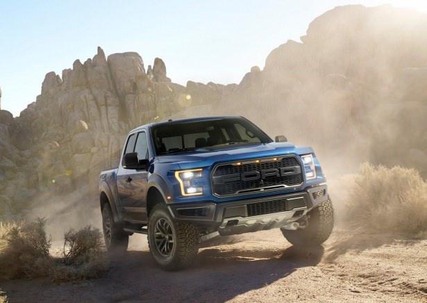 <p>2. Ford F-Serisi</p>
