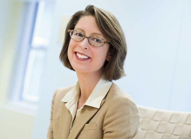 <p>75- Abigail Johnson - 14.4 milyar dolar ,</p>
<p>para yönetimi - ABD</p>