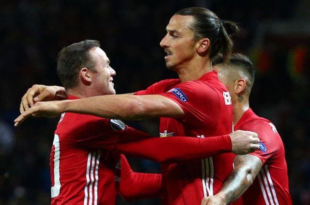 <p>19 - Manchester United - 78.535</p>
