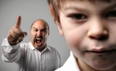 <p><strong>İşte anne ve babaların çocuklarına söylememesi gereken ifadeler…</strong></p>