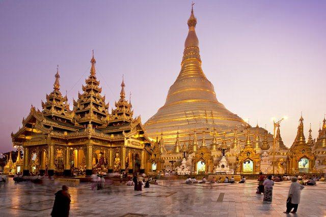 <p>201. Yangon, Myanmar</p>

<p> </p>

