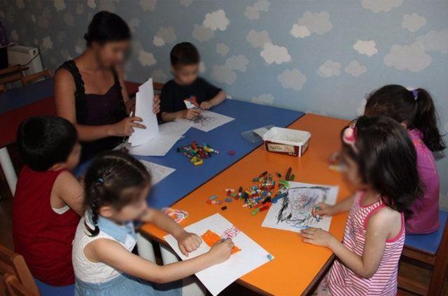 <p>Özel kreş ve gündüz bakımevlerinin elde ettikleri gelirler, okul öncesi eğitim kurumlarında olduğu gibi 5 yıl boyunca kurumlar vergisinden muaf tutulacak.</p>
<p> </p>