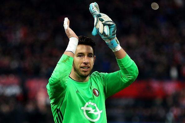 <p><strong>2 - Brad Jones - Feyenoord</strong></p>
<p>Oynadığı maç: 23</p>
<p>Gol yemediği maç: 14</p>
<p>Toplam yediği gol: 12</p>
