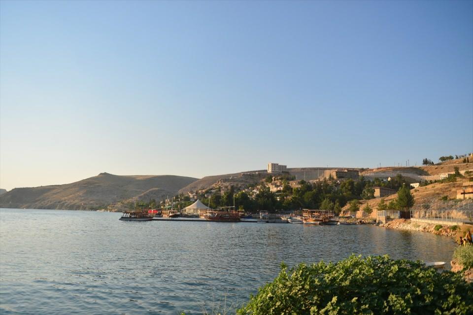 <p>Bölgenin güzide kentlerinden Diyarbakır ise bu dönem turizmde daha fazla pay almayı hedefliyor.</p>