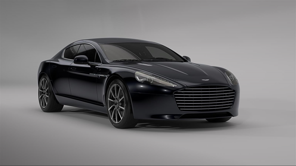 <p>ASTON MARTIN Rapide<br />
<br />
Toplam satış: 1</p>