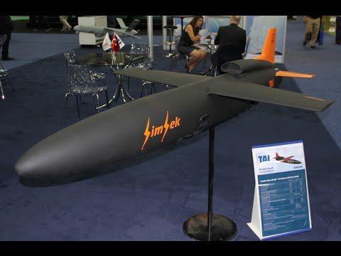 <p>Hava aracının gerekli durumlarda gözle takibini kolaylaştırmak için İz Dumanı Sistemi ve kendisine atılan silahları yanıltmak için de Karşı Tedbir Atım Sistemi bulunuyor, bu sistemler yer kontrol istasyonundan kontrol edilebiliyor.</p>

<p> </p>
