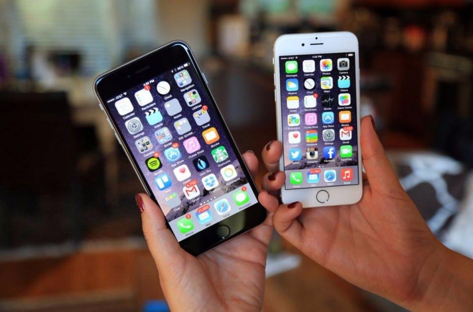 <p>Yani iPhone 7 ile bir devir kapanıyor. Yeni model ise iPhone 8 ya da 10. yıl olması dolayısıyla iPhone 10 olarak değil iPhone Pro ismiyle satılacak.</p>

<p> </p>
