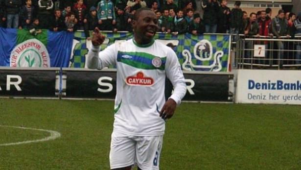 <p>Ancak içinde Çaykur Rizespor'un da geçtiği hikayenin baş kısmı dışında hiç bir bölümü planlandığı gibi olmadı. Freddy Adu henüz 25 yaşında 10. kulübünü eskitti, önünde aşağı yukarı 10 yıllık uzun bir futbol hayatı daha var ama o yolun büyük bir duraktan geçme ihtimali artık neredeyse imkansız.</p>
<p> </p>