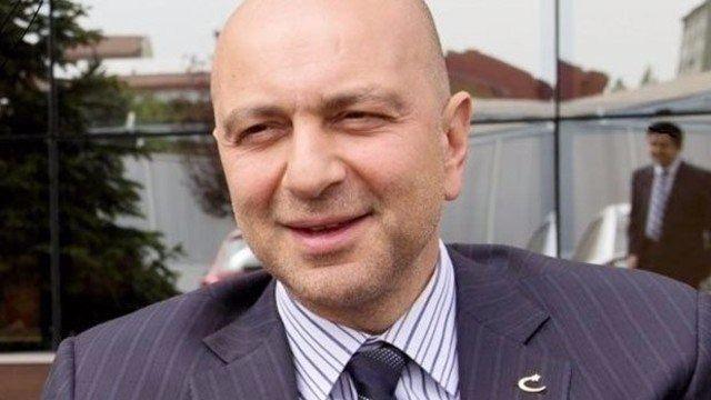 <p>Koza Holding YKB Akın İpek - Aranıyor</p>

<p> </p>
