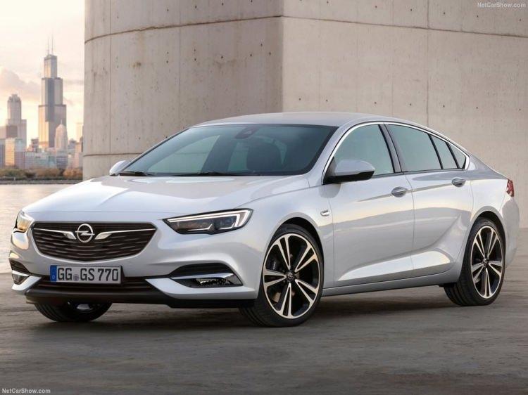 <p>Yeni Insignia Grand Sport Haziran’da,</p>
