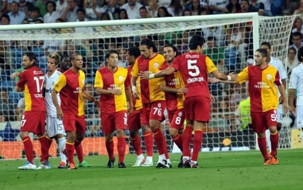 ''Gazeteler için de kötü oldu ''Galatasaray'ın rakibi Real Madrid'i tanıyalım'' diye haber de yapamayacaklar''