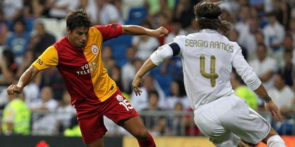 Drogba ve Snijeder'e ''Galatasaray'a gidin. Ben geliyorum diyen siz gidin ben geliyorum'' diyen Jose Mourinho, sözünün eri adammış...