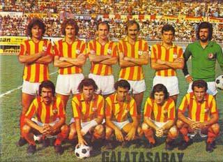 <p>Efsane kaleci Yasinli Galatasaray... </p>