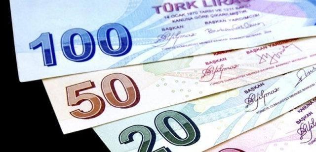 <p>Asgari ücret 93 milyon 600 bin liraydı.</p>
