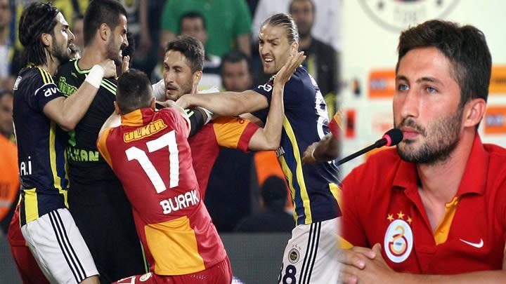 <p>Volkan Demirel 18, Alex de Souza 22 ve Sabri de 15 yaşındaydı.</p>