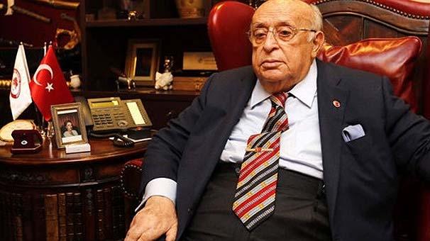 <p>Süleyman Demirel Cumhurbaşkanı, merhum Bülent Ecevit ise Başbakandı.</p>

