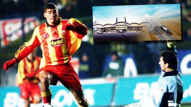 <p>Galatasaray Kadıköy'de en son kazandığından beri dünyada neler değişti?</p>
