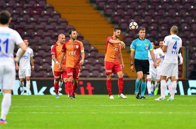 <p>Igor Tudor ile Bruma arasında Kasımpaşa maçında gerginlik yaşanmıştı.</p>