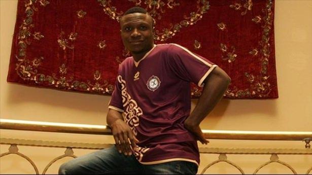 <p><strong>Aminu Fenerbahçe’nin radarında</strong></p>
<p>Aminu Fenerbahçe’nin radarında Osmanlıspor formasıyla dikkat çekici bir performans ortaya koyan 21 yaşındaki Umar Aminu Fenerbahçe'nin radarına girdi.</p>