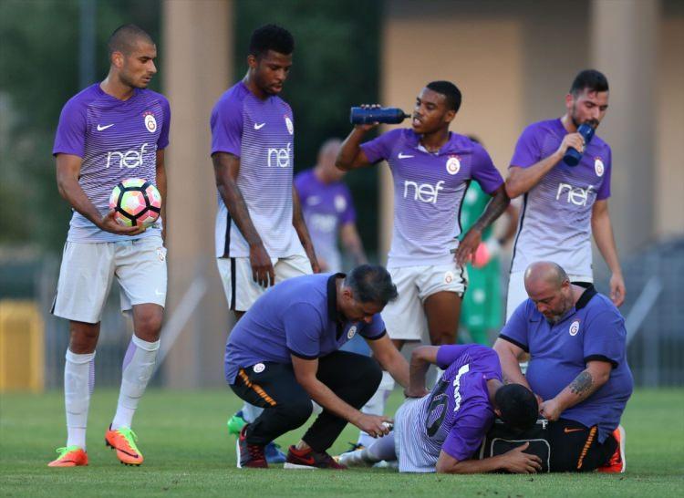 <p>Galatasaray, sezonu erken açıyor ve yarın UEFA Avrupa Ligi'nde 2. ön eleme turuyla sezona start veriyor. Peki sezona erken başlamak iyi mi yoksa kötü mü? İşte 2000'den bu yana Süper Lig'de sezonu erken açan takımların o sezonki durumları...</p>
