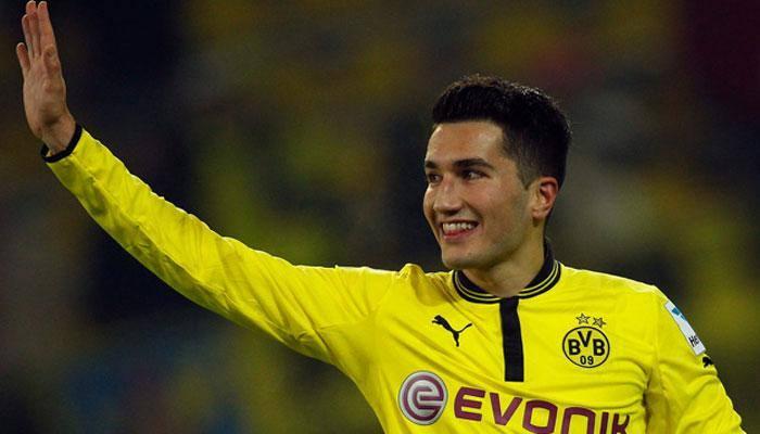 <div>Nuri Şahin (Dortmund)</div>

<div>Dortmund'da formasını kaybeden ve ayrılığın eşiğine gelen Nuri Şahin daha önce de Galatasaray'ın gündemine geldi. Fenerbahçe ile de ismi anılan milli yıldız için devre arasında bir çekişme yaşanması yüksek ihtimal olarak görülüyor.</div>
