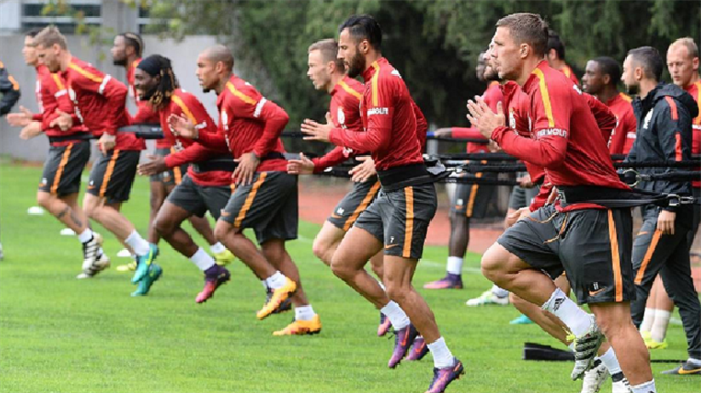 <p>Devre arasında kadrosunu güçlendirmek için çalışmalarını sürdüren Galatasaray için yakın tarihe giderek son 6 yıldaki devre arası transferlerini hatırlıyoruz.</p>