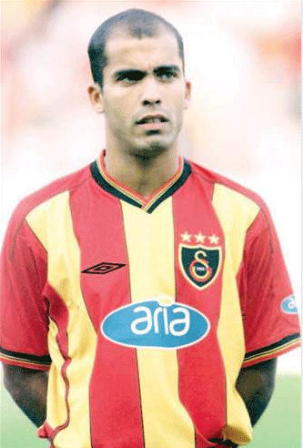 <p>Felipe</p>
