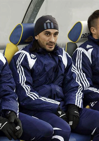 <p>Hakan Yakın</p>
