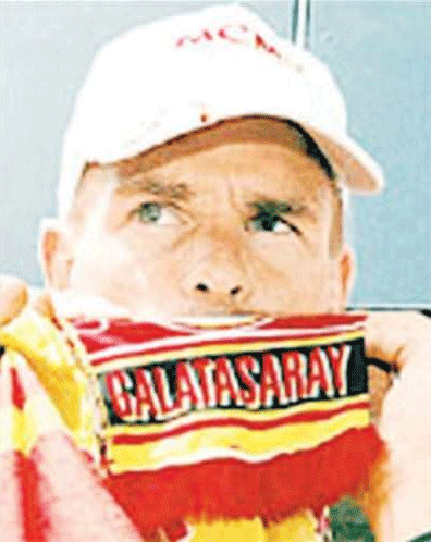 <p>Frank de Boer</p>
