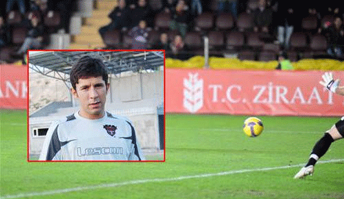 <p>Emrah Eren</p>
